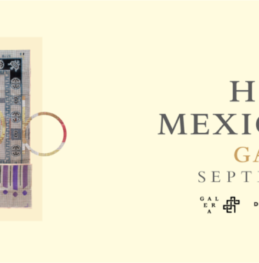 Gana accesos para HVOB en CDMX con esta Promo IR!