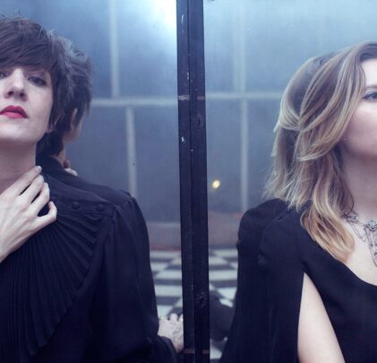 Haciendo el Mal comparte 