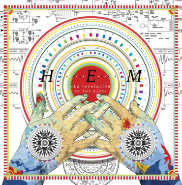 Haciendo el Mal — La Revolución en tus Ojos