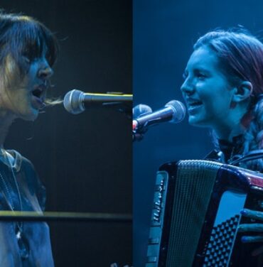 Haciendo el Mal estrena 