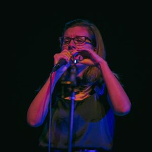 CocoRosie en el Teatro Blanquita