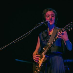 CocoRosie en el Teatro Blanquita