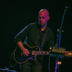 CocoRosie en el Teatro Blanquita