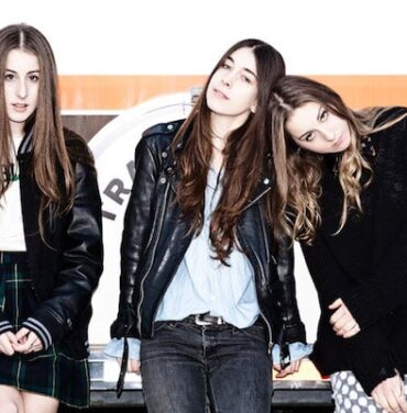 Haim estrena canción