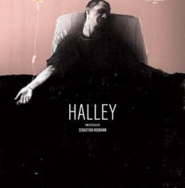 Halley: Bitácora sobre la muerte moderna