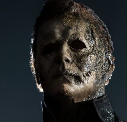 Escucha un adelanto del soundtrack de ‘Halloween Ends’