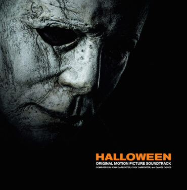 John Carpenter, Cody Carpenter y Daniel Davies — Halloween (OST)