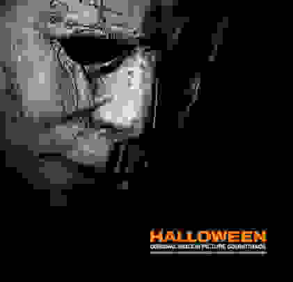 John Carpenter, Cody Carpenter y Daniel Davies — Halloween (OST)