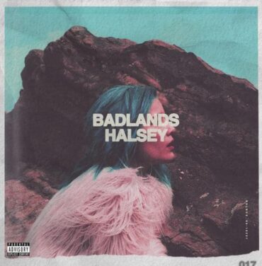 Halsey - Badlands