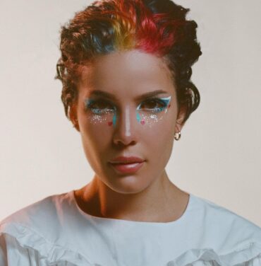 Halsey comparte una edición extendida de “If I Can't Have Love, I Want Power”