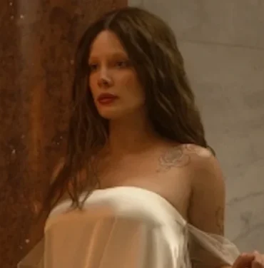 “Lucky”, lo nuevo de Halsey