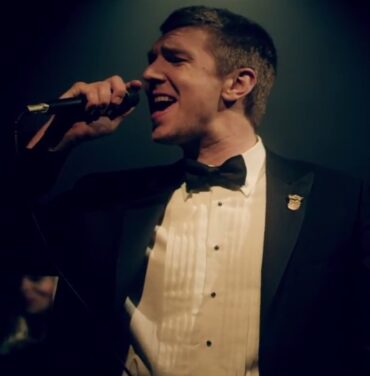 Hamilton Leithauser estrena video