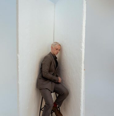 Hamish Hawk comparte “Men Like Wire”