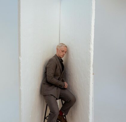 Hamish Hawk comparte “Men Like Wire”