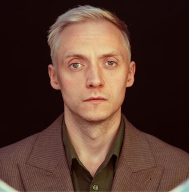 Hamish Hawk comparte su single “Big Cat Tattoos”