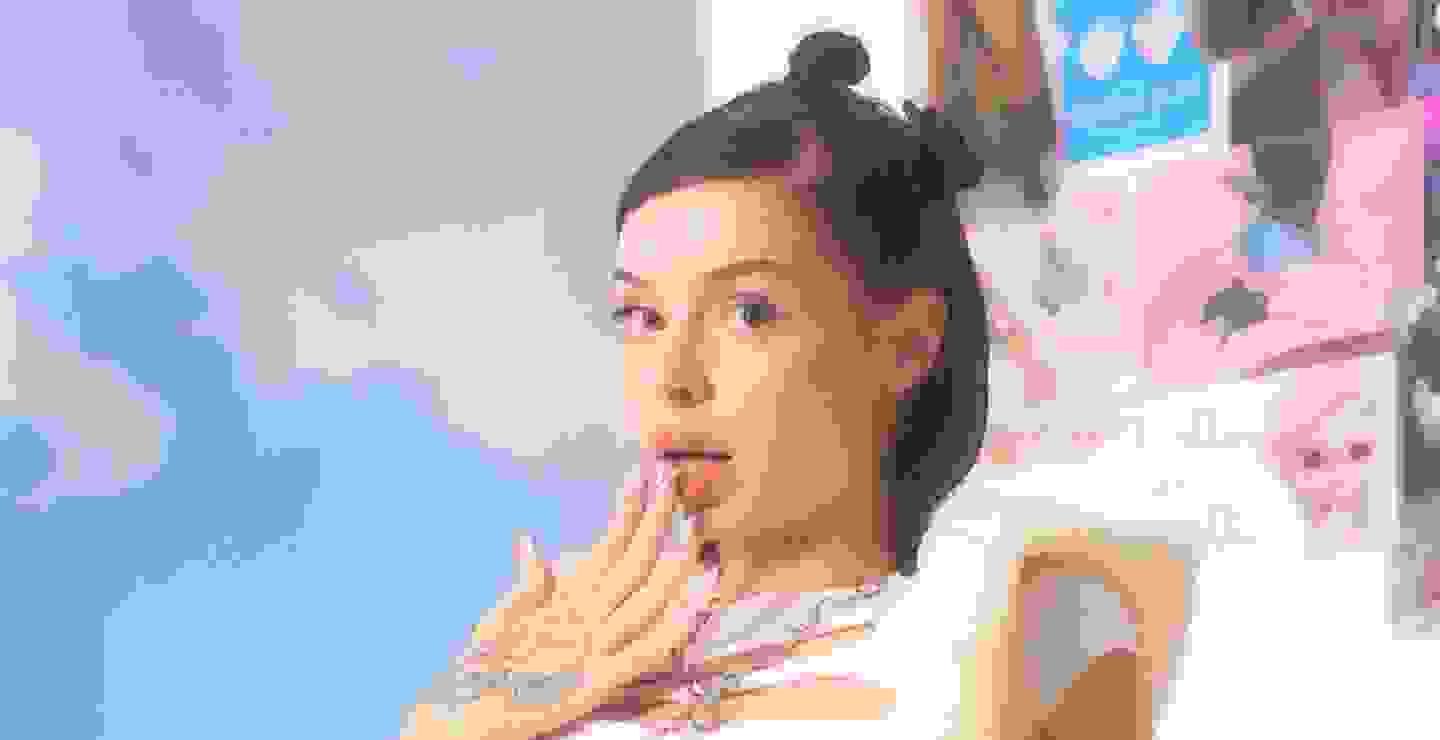 “JAJA”, lo nuevo de Hana Fox