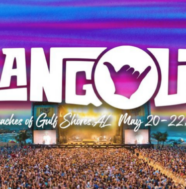 Hangout Music Festival 2022 llega con Tame Impala y Halsey