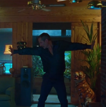 Tomas Barfod presenta video para 