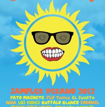 Compilado de verano Happy-Fi ¡para todos!