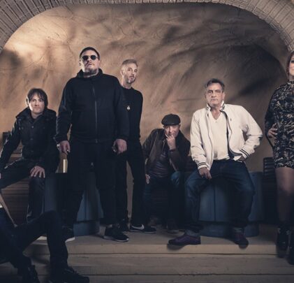 Happy Mondays lanzará 'The Early EPs'