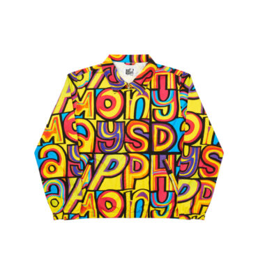 Happy Mondays lanzará su propia colección de ropa