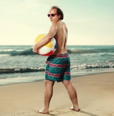 Har Mar Superstar comparte 