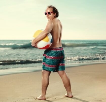 Har Mar Superstar comparte 