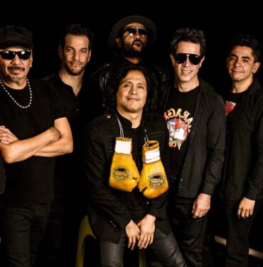 El Haragán y Cía celebra 32 años en el Auditorio Nacional