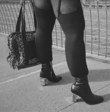 Hard Feelings presenta el video de “Love Scenes”