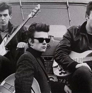 Stuart Sutcliffe: Un Beatle antes de The Beatles