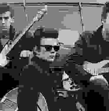 Stuart Sutcliffe: Un Beatle antes de The Beatles