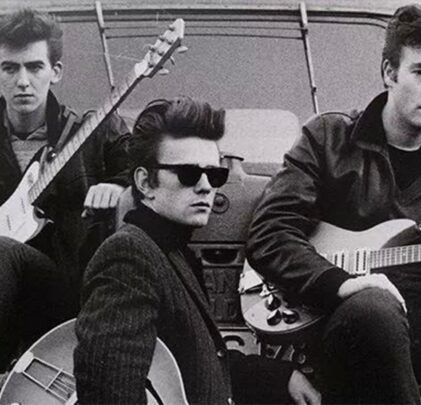 Stuart Sutcliffe: Un Beatle antes de The Beatles