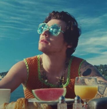 Mira el video de “Watermelon Sugar” de Harry Styles