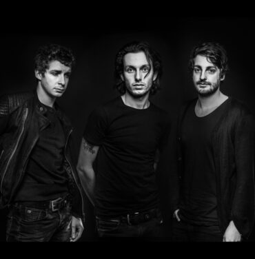 Has a Shadow estrena disco