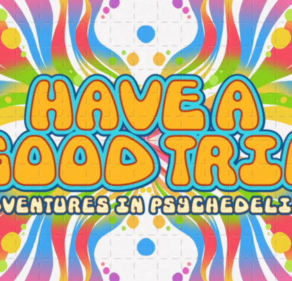 A$AP Rocky, Sting y más en documental de alucinógenos