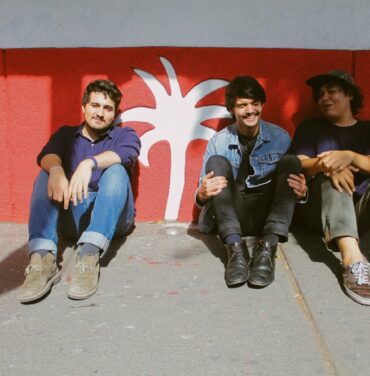 Hawaiian Gremlins estrenó  Kevin