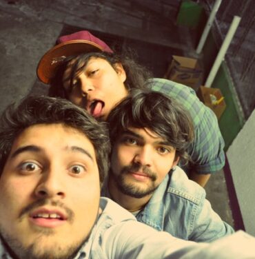 Escucha la nueva canción de Hawaiian Gremlins