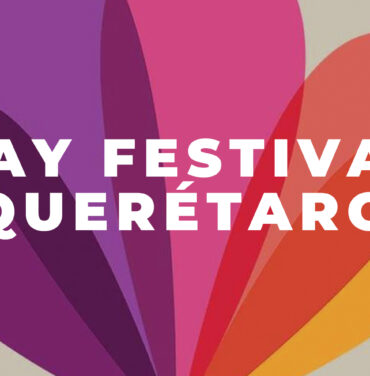 Hay Festival llega a Querétaro en septiembre
