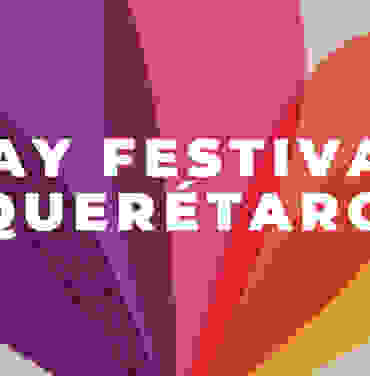 Hay Festival llega a Querétaro en septiembre