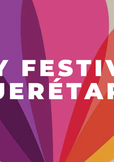 Hay Festival llega a Querétaro en septiembre