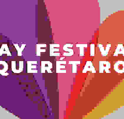 Hay Festival llega a Querétaro en septiembre