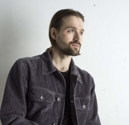 Joe Goddard y Hayden Thorpe estrenan “Unknown Song”