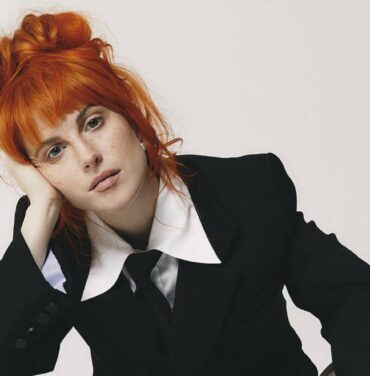 Hayley Williams confronta comentarios sexistas en internet