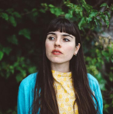 Nuevo EP de Hazel English