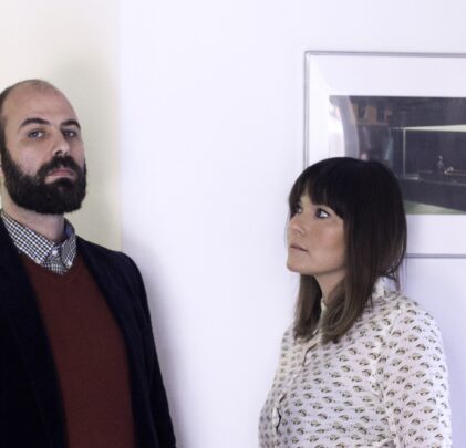 PREMIERE: Hazte Lapón presenta 