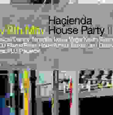 The Haçienda regresa para organizar fiesta virtual