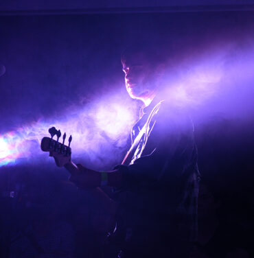 Sin futuro ni pasado: Cloud Nothings