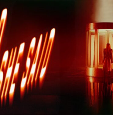 Chvrches presenta su single “He Said She Said”