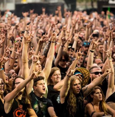 Montreal se autonombra como la ciudad del heavy metal
