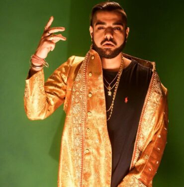 Conoce el hip-hop deMC Himanshu Suri